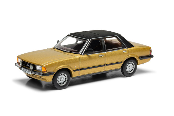 VA15004 1/43 FORD CORTINA MK5 2.0 GHIA S