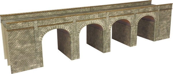 PN141 N STONE VIADUCT CARD KIT