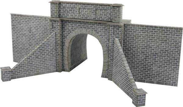 PN143 N STONE TUNNEL ENTRANCES CARD KIT