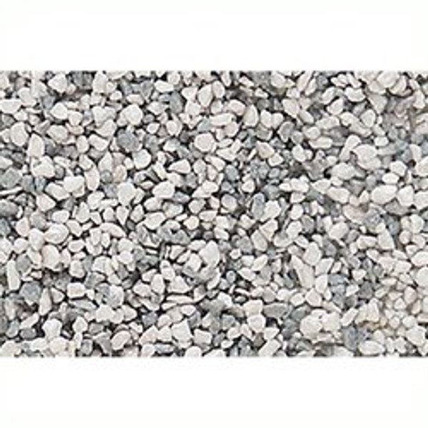 B1395 GREY BLEND COARSE BALLAST (945CC)