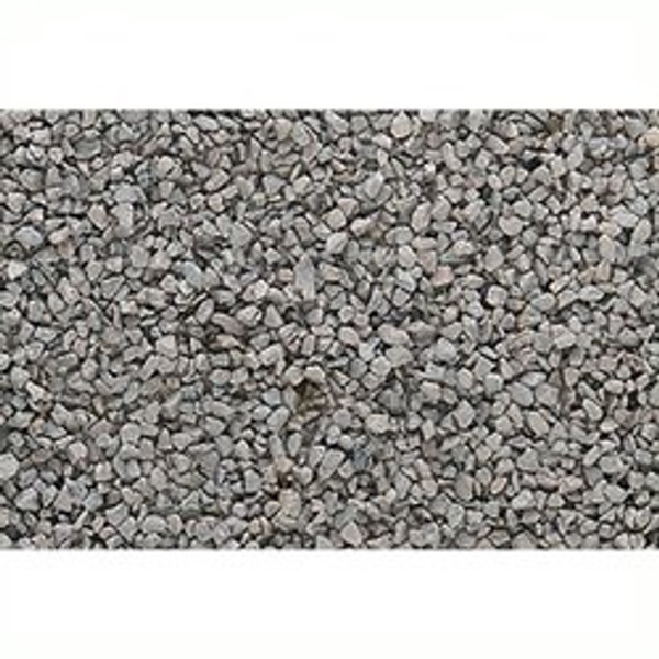 B75 GRAY BALLAST FINE