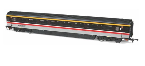 OR763FO002 OO 11018 MK3A FO BR INTERCITY SWALLOW