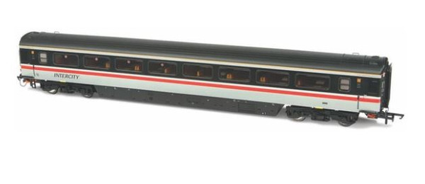 OR763TO002B OO 12015 MK3A TSO BR INTERCITY SWALLOW