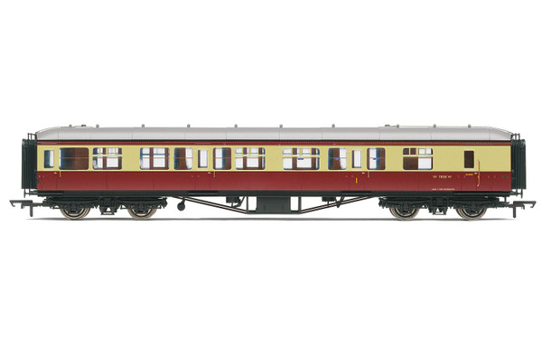 R4408B OO W7858W HAWKSWORTH BCK BR CRIMSON/CREAM
