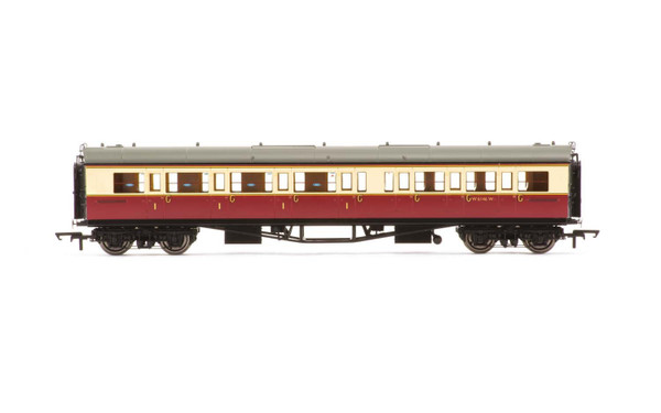 R4687A OO W6146W COLLETT CK LH BR CRIMSON/CREAM