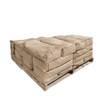 HB7 GFRC Concrete Bag Mix Half Pallet
28 Bags per half pallet