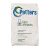 VCAS White Concrete Pozzolan 
50 lb Bag