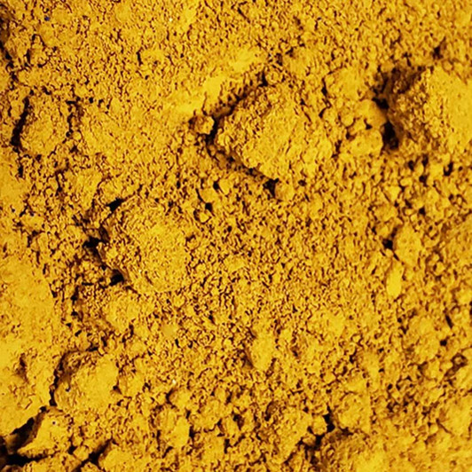 Yellow Iron Oxide Color Pigment