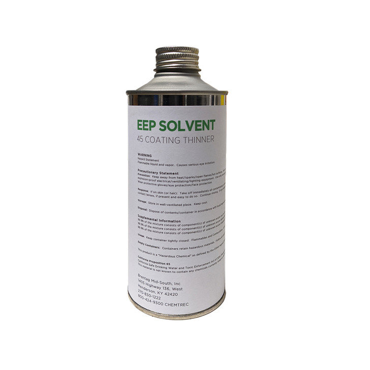 EEP 45 Coating Thinner