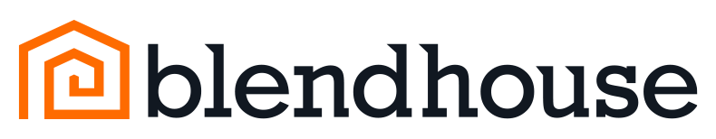Blendhouse Logo