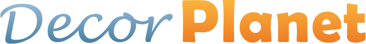 Decor Planet Logo