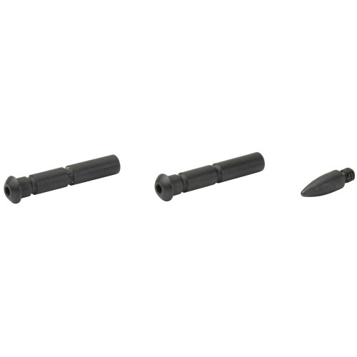 Wilson Combat Anti-Walk - Trigger Pins, Black