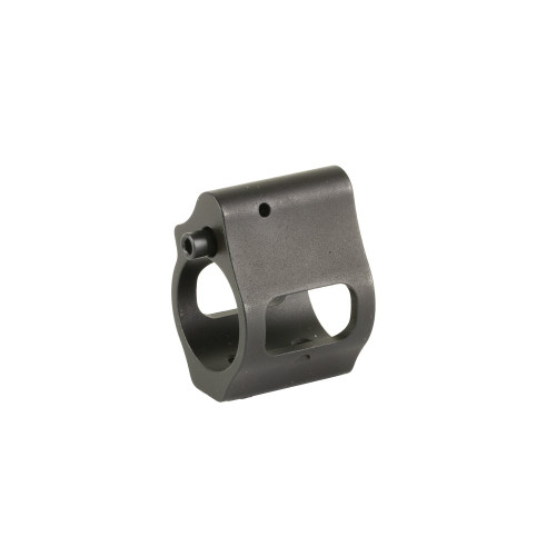 Ultradyne USA Quantum - Gas Block