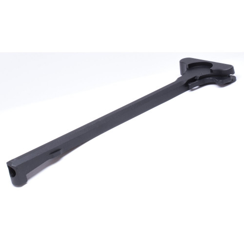 Luth-AR Charging Handle, Black