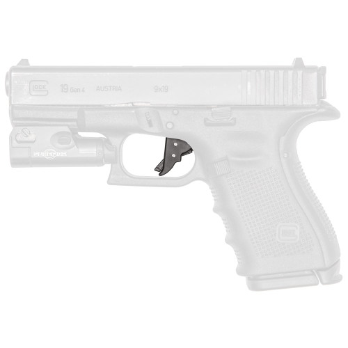 TangoDown Vickers Tactical - Trigger, Black, Carry