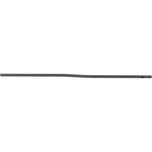 Yankee Hill Machine Co Carbine-Length Gas Tube with Roll Pin, Black