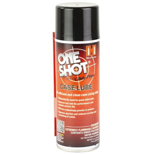 Hornady One Shot - Case Lube, 5oz
