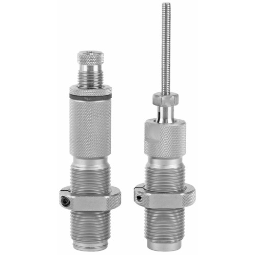Hornady Series III 2-Die Set, For 6MM ARC