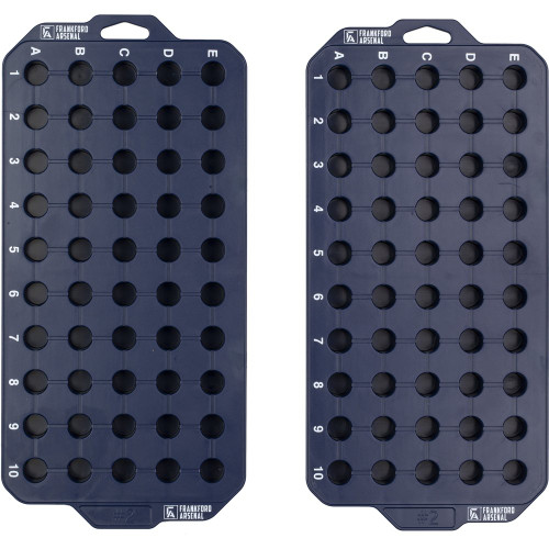 Frankford Arsenal Perfect Fit Tray - 223 Remington