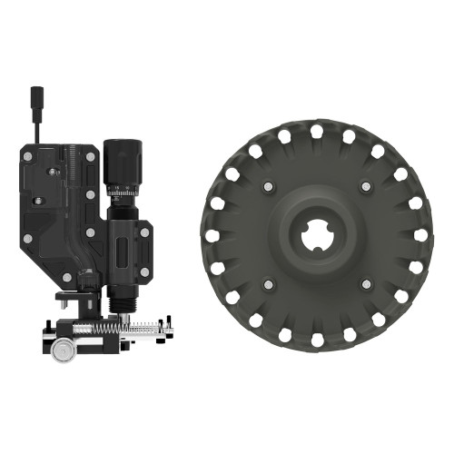 Frankford Arsenal X-10 38SUP Bullet Feed Convers - 38 Super