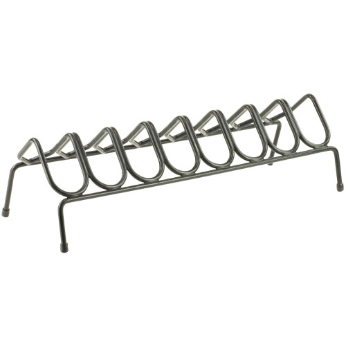 SnapSafe Pistol Rack - SnapSafe Safe Handgun Rack, Holds 8 Pistols