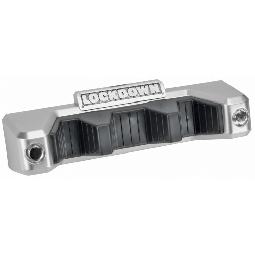 Lockdown Barrel Rest - Black