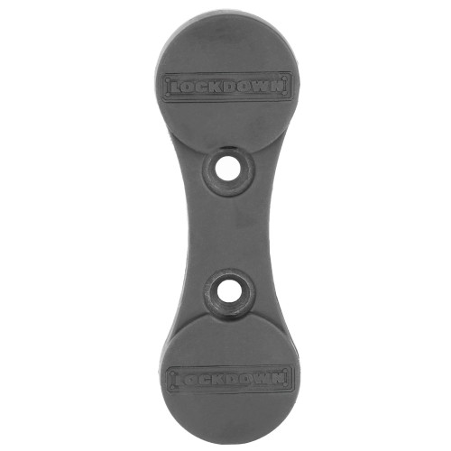 Lockdown Gun Concealment Magne - Black