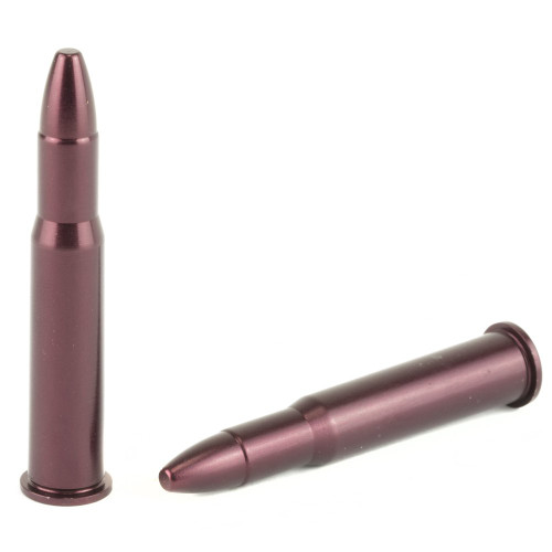 A-Zoom Snap Caps, 30 30, 2 Pack