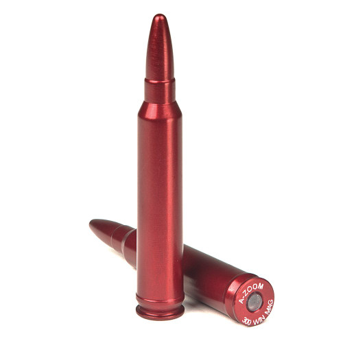 A-Zoom Snap Caps, 300 Win, 2 Pack