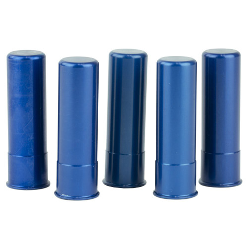 A-Zoom Snap Caps, 20 Gauge, 5 Pack