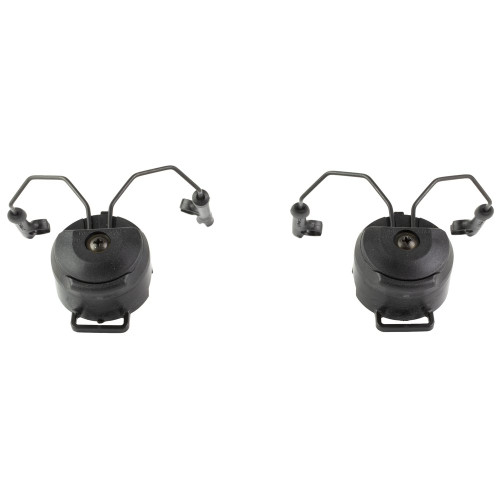 3M/Peltor ComTac V - Adaptor, Black
