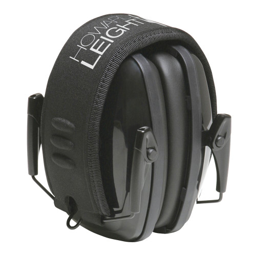 Howard Leight Leightning LOF - Earmuff, Black