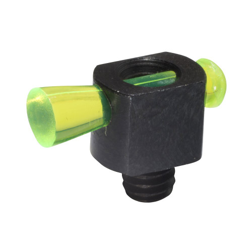 Hi-Viz Spark II - Sight, Removable Front Bead, Green
