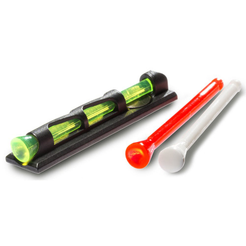 Hi-Viz CompSight - Sight, All Vent Rib Shotguns, Green
