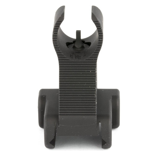 TROY Industries BattleSight - Sight, Picatinny, Black, Fixed Front Sight