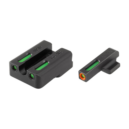 TRUGLO Brite-Site - Sight, HK P30, Green