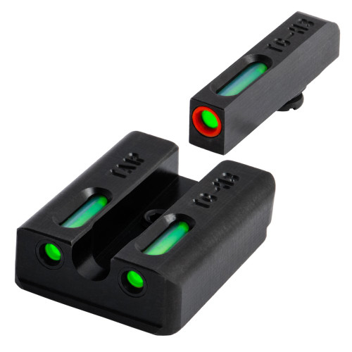 TRUGLO Brite-Site - Sight, Taurus Millennium/Slim, Green
