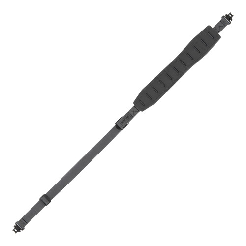 Allen Company Baktrak Kling Sling - Black, Gray