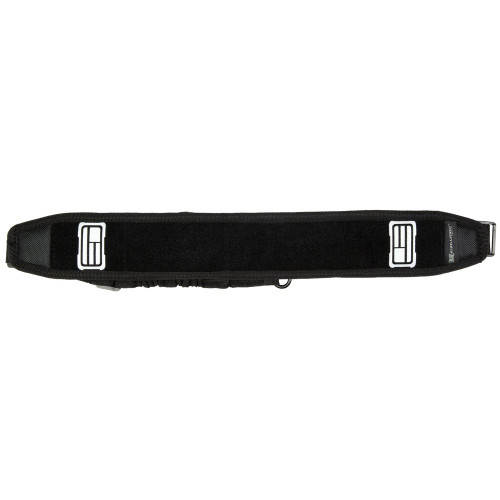 Evolution Outdoor Tactical Rifle Sling - Black