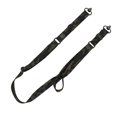 GrovTec Sabre - Sling, MultiCam Black