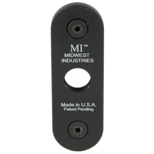 Midwest Industries Sling Adapter - Sling Mount, Black, SB Tactical Folding Braces