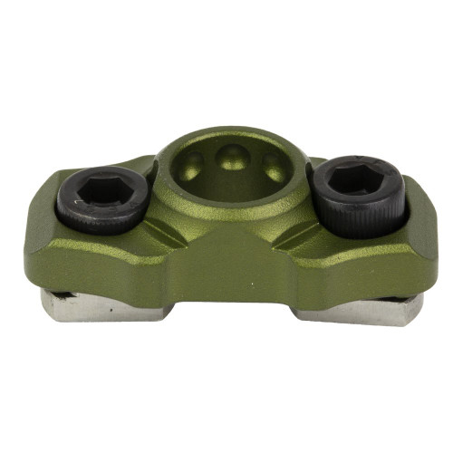 Fortis Manufacturing, Inc. Quick Detach - Sling Mount, Olive Drab Green