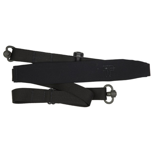 Haley Strategic Partners D3 - Sling, Black, Padded Sling