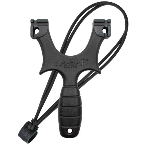 KA-BAR Knives Sweet Move - Slingshot, Black