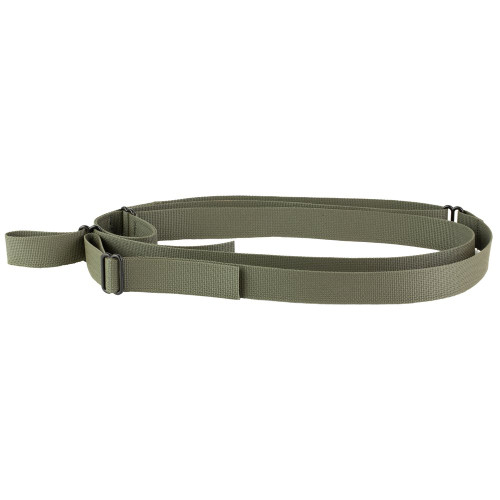 Haley Strategic Partners D3 - Sling, Ranger Green, Slim