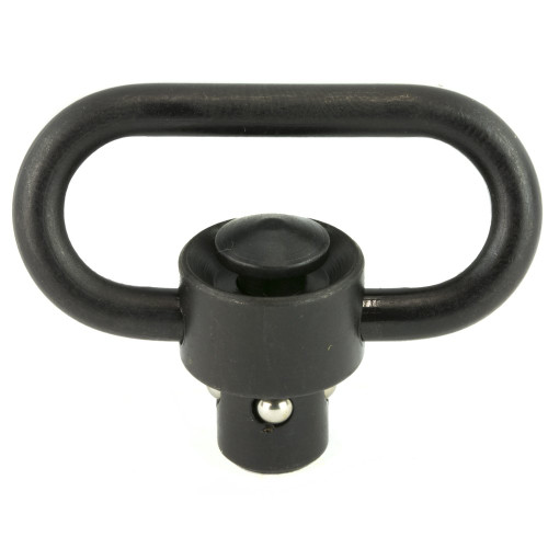 Leapers, Inc. - UTG 1.38" - Swivel, Black