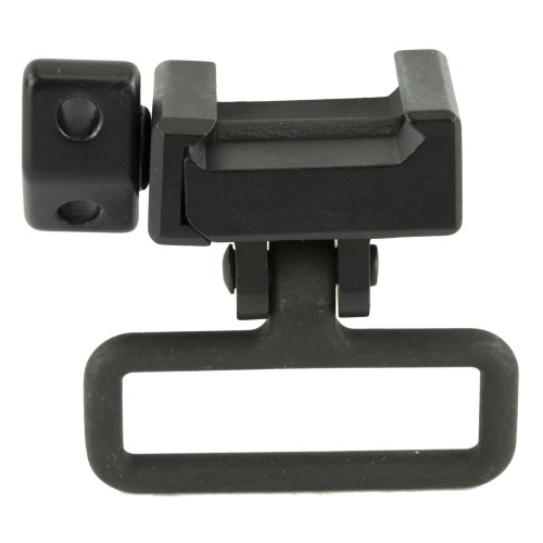 Leapers, Inc. - UTG 1.25" - Swivel, Black