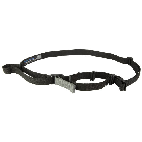 Blue Force Gear Standard Issue - Sling, Black