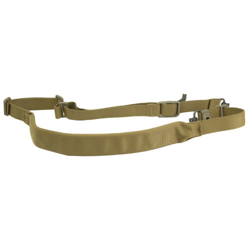 Blue Force Gear Vickers Tactical - Sling, Coyote, VCAS-2TO1-PB-200-AA-CB