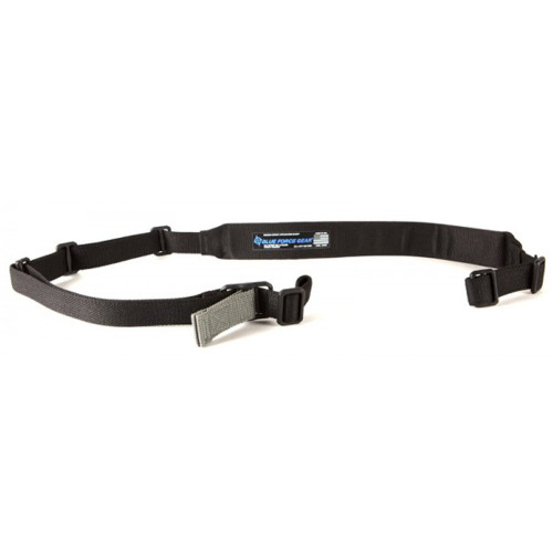 Blue Force Gear Molded Acetal Adjuster - Sling, Black, Vickers 221